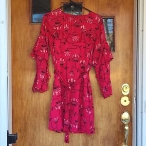 NWOT Ann Taylor Dress
